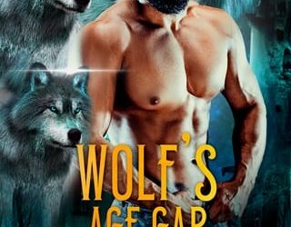 wolf's age amelia wilson