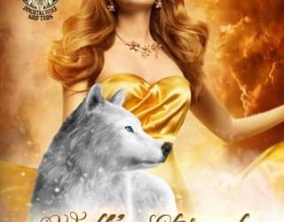 wolf's bride nikita slater