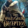 wolf's golden deception alesha adamson