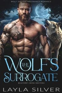 wolf's surrogate, layla silver