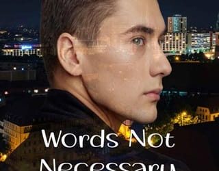 words not necessary lisa oliver