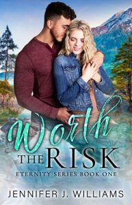 worth risk, jennifer j williams