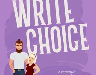 write choice allie samberts