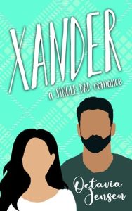 xander, octavia jensen