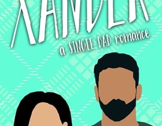 xander octavia jensen