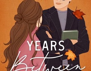 years between you miranda melanie