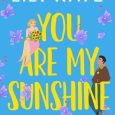 you are sunshine lily kate