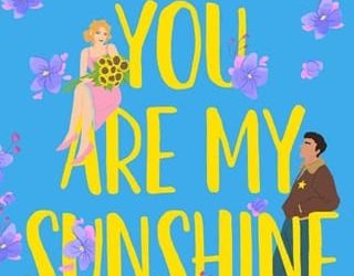 you are sunshine lily kate