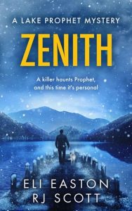 zenith, eli easton
