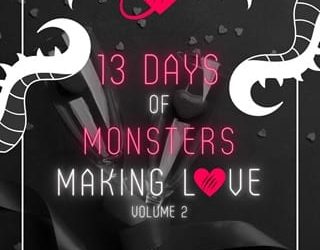 13 days mozzarus scout