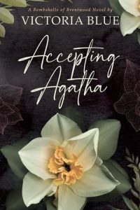 accepting agatha, victoria blue