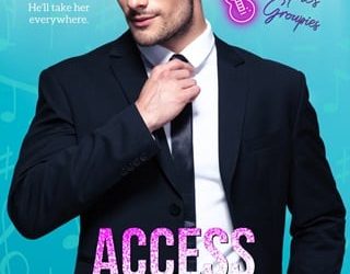 access all areas cassie mint