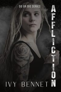 affliction, ivy bennet