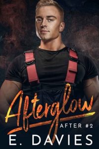 afterglow, e davies