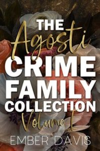 agosti family, ember davis