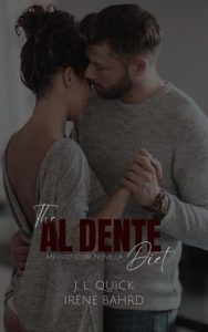 al dente, irene bahrd