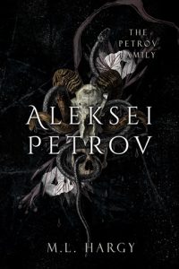 aleksei petrov, ml hargy