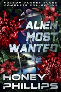 alien most wanted, honey phillips