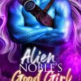 alien noble's girl athena storm