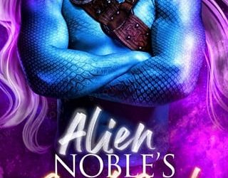 alien noble's girl athena storm