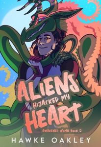 aliens hijacked, hawke oakley