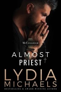 almost priest, lydia michaels
