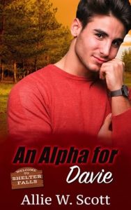 alpha for davie, allie w scott