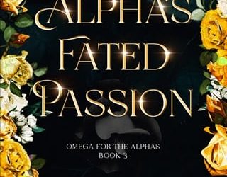 alpha's fated passion mina summers