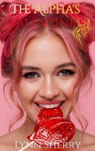 alpha's valentine, lynn sherry