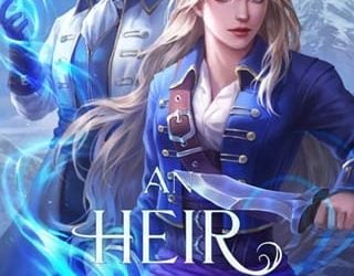 an heir frost elise kova