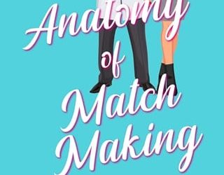 anatomy matchmaking evie sterling