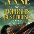 anne de bourgh's best friend shana ganderson