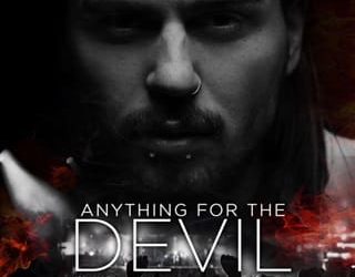 anything for devil aurora graves