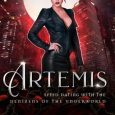 artemis gina kincade