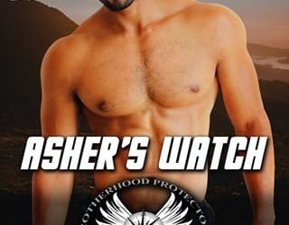 asher's watch leanne tyler