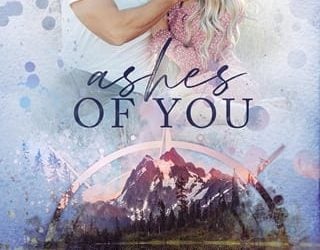 ashes of you catherine cowles