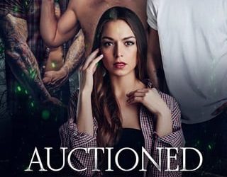 auctioned to lumberjacks stephanie brother