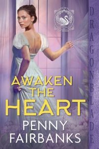 awaken heart, penny fairbanks