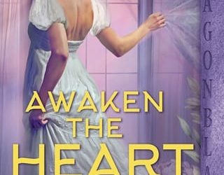 awaken heart penny fairbanks