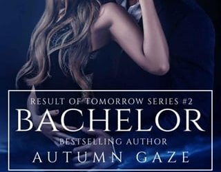bachelor autumn gaze