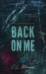 back on me, cl menegon