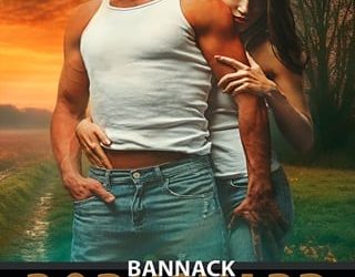 bannack bodyguard laine vess