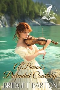 baron's pretended, bridget barton