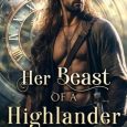 beast highlander lydia kendall