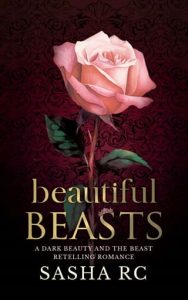 beautiful beasts, sasha rc