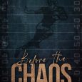 before chaos maggie rawdon