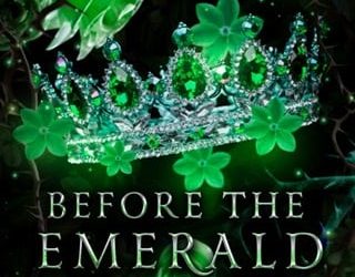 before emerald crown michelle deerwester-dalrymple