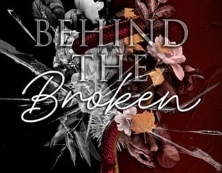 behind broken chloe c penaranda