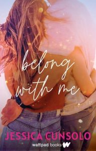 belong with me, jessica cunsolo