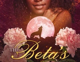 beta's blind allie carstens